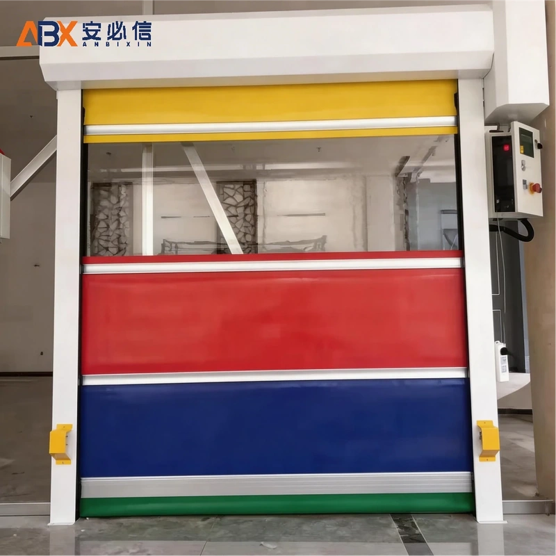 三亚市自动快速门
