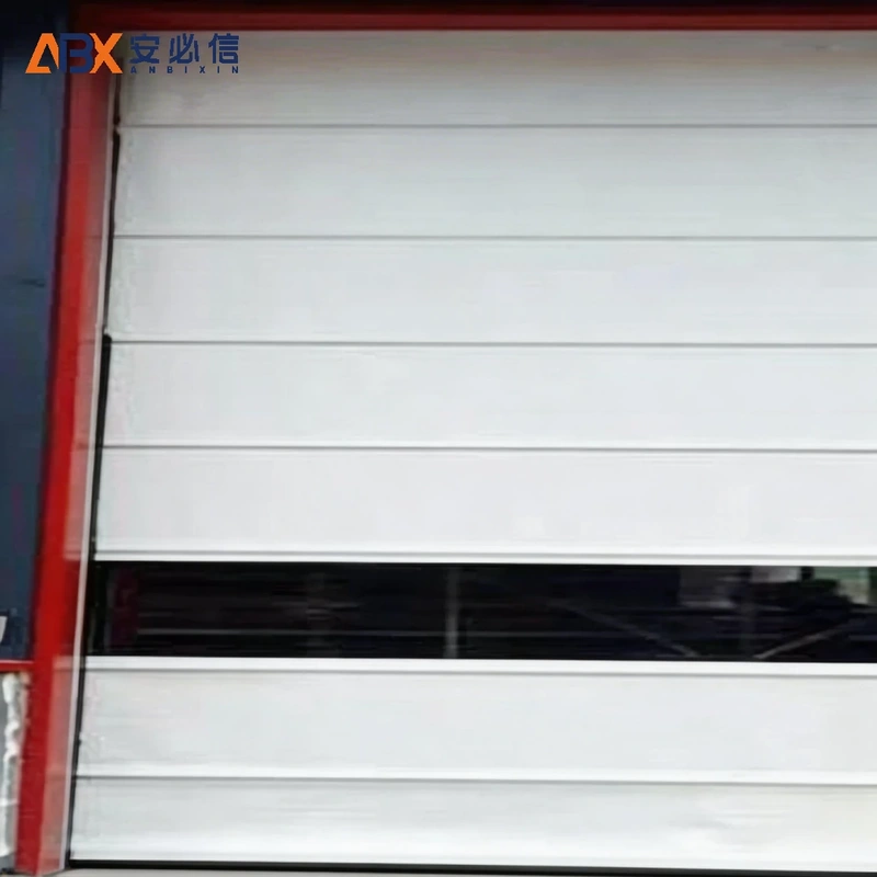 三亚市工业快速门