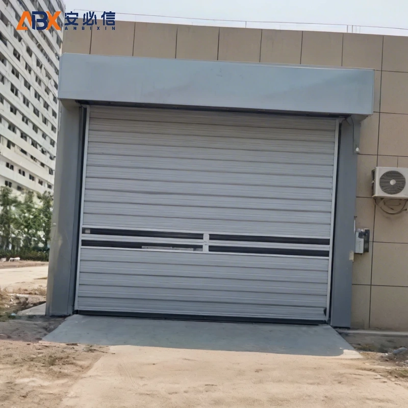 三亚市厂房高速门